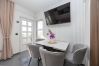 Apartament w Okrug Gornji - Apartament w Okrug Gornji z Widok na morze, balkon, Klimatyzacja, WIFI (5049-2)