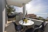 Apartament w Okrug Gornji - Apartament w Okrug Gornji z Widok na morze, Klimatyzacja, WIFI, Pralka (5049-1)
