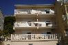Apartament w Duce - Apartament w Duće z Widok na morze, balkon, Klimatyzacja, WIFI (5060-2)
