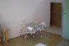 Apartament w Duce - Apartament w Duće z Widok na morze, balkon, Klimatyzacja, WIFI (5060-2)
