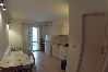 Apartament w Duce - Apartament w Duće z balkon, Klimatyzacja, WIFI (5062-1)