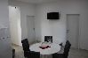 Apartament w Duce - Apartament w Duće z taras, Klimatyzacja, WIFI (5061-1)