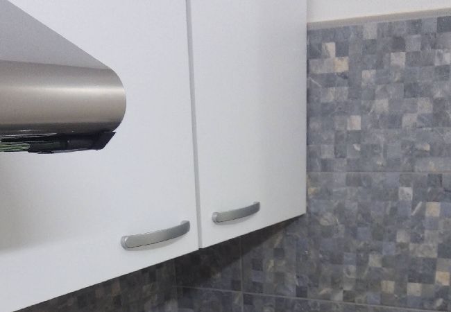 Apartament w Privlaka - Apartament w Privlaka z Widok na morze, taras, Klimatyzacja, WIFI (3591-3) Apartament w Privlaka - Apartament w Privlaka z Widok na morze, taras, Klimatyzacja, WIFI (3591-3)