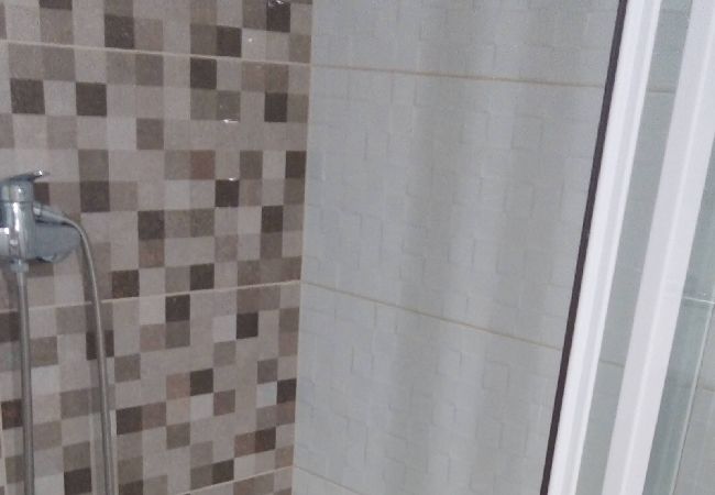 Apartament w Privlaka - Apartament w Privlaka z Widok na morze, taras, Klimatyzacja, WIFI (3591-3) Apartament w Privlaka - Apartament w Privlaka z Widok na morze, taras, Klimatyzacja, WIFI (3591-3)