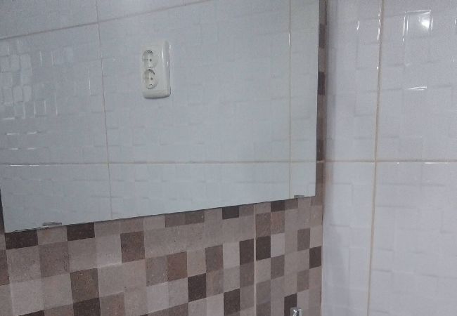 Apartament w Privlaka - Apartament w Privlaka z Widok na morze, taras, Klimatyzacja, WIFI (3591-3) Apartament w Privlaka - Apartament w Privlaka z Widok na morze, taras, Klimatyzacja, WIFI (3591-3)