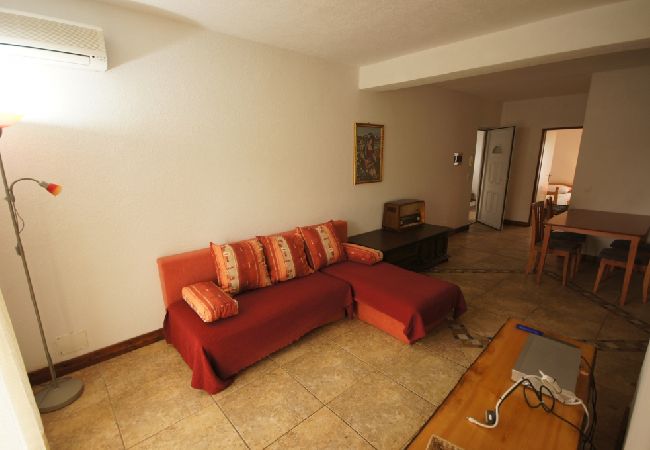 Apartament w Vodice - Ferienwohnung in Vodice mit Meerblick, Terrasse, Klimaanlage, W-LAN (144-1) Apartament w Vodice - Ferienwohnung in Vodice mit Meerblick, Terrasse, Klimaanlage, W-LAN (144-1)