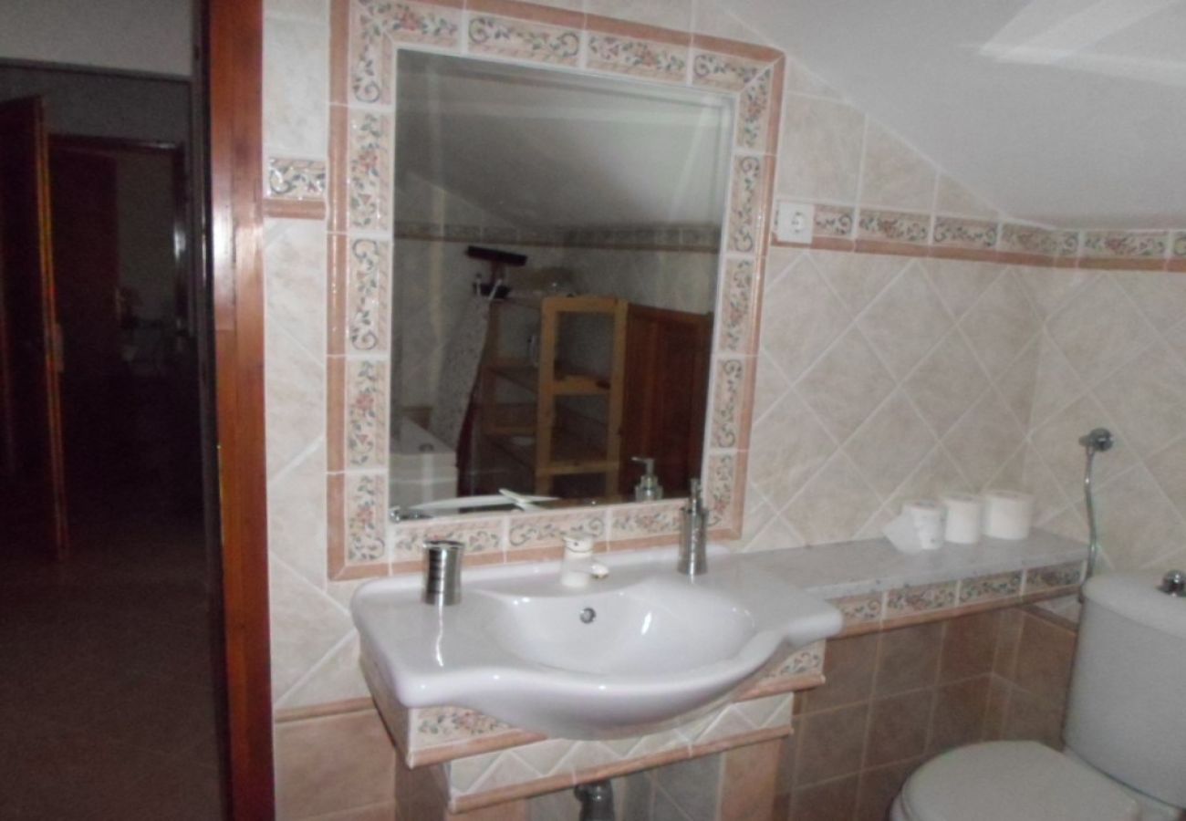 Apartament w Banjole - Apartament w Banjole z taras, Klimatyzacja, WIFI, Pralka (3360-1)