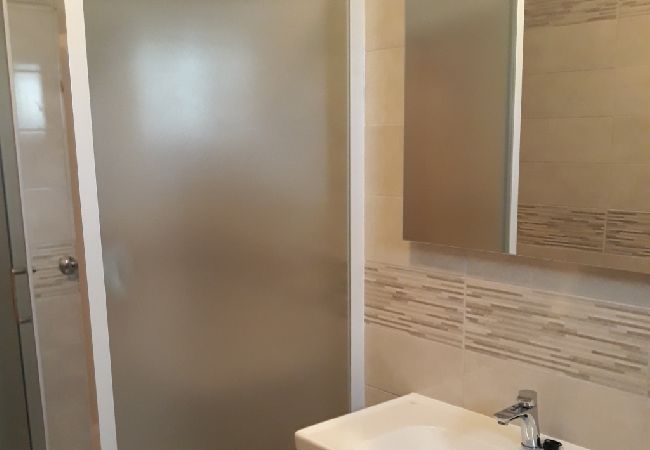 Apartament w Vinišce - Apartament w Vinišće z Widok na morze, taras, Klimatyzacja, WIFI (4752-1) Apartament w Vinišce - Apartament w Vinišće z Widok na morze, taras, Klimatyzacja, WIFI (4752-1)