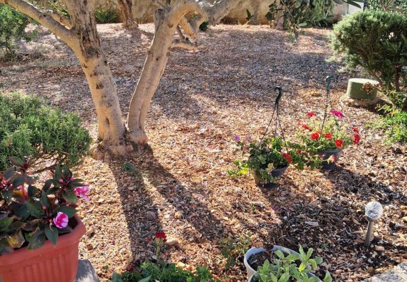 Apartament w Vinišce - Apartament w Vinišće z Widok na morze, balkon, Klimatyzacja, WIFI (4752-2)