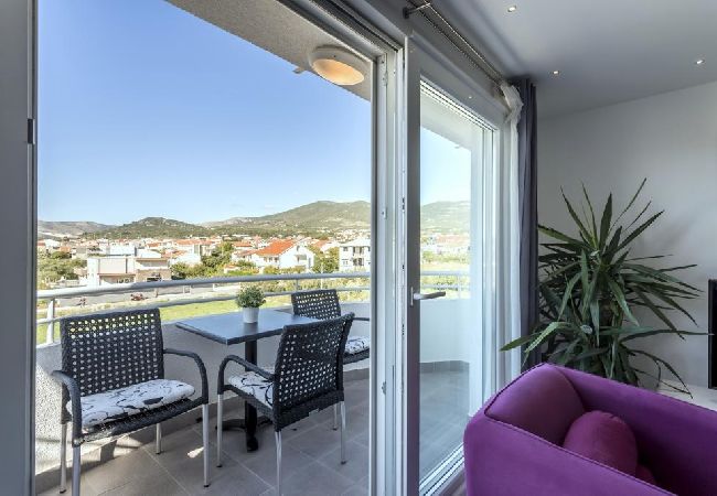 Kaštel Novi - Apartament