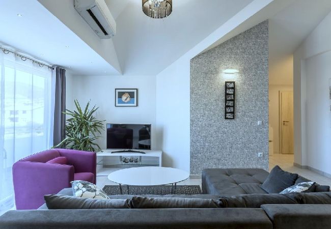 Kaštel Novi - Apartament