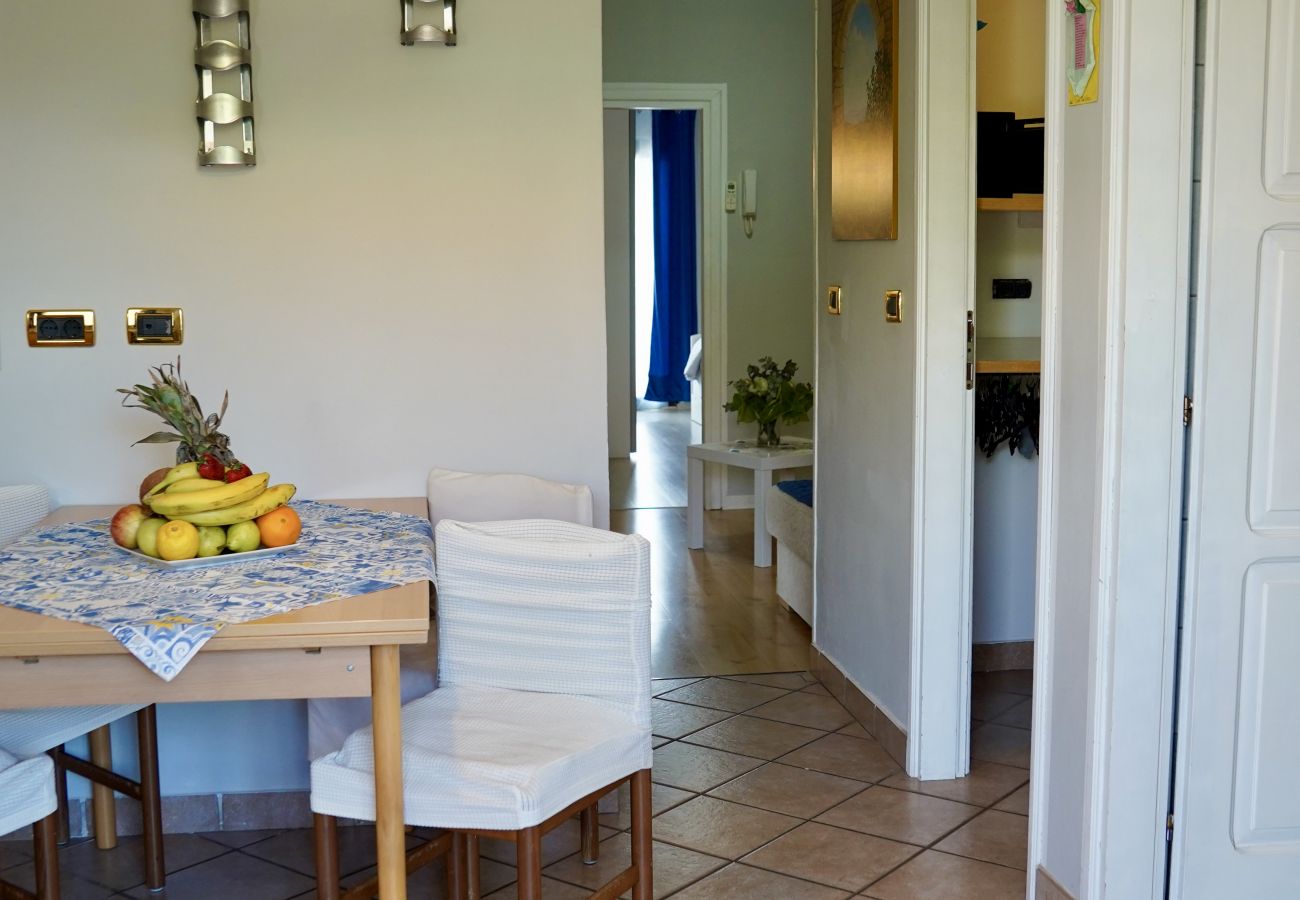 Apartament w Rovinj - Apartament w Rovinj z taras, Klimatyzacja, WIFI, Pralka (3652-4)