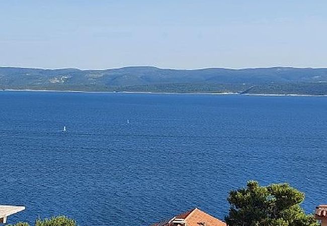 Apartament w Lokva Rogoznica - Apartament w Lokva Rogoznica z Widok na morze, balkon, Klimatyzacja, WIFI (5118-6) Apartament w Lokva Rogoznica - Apartament w Lokva Rogoznica z Widok na morze, balkon, Klimatyzacja, WIFI (5118-6)