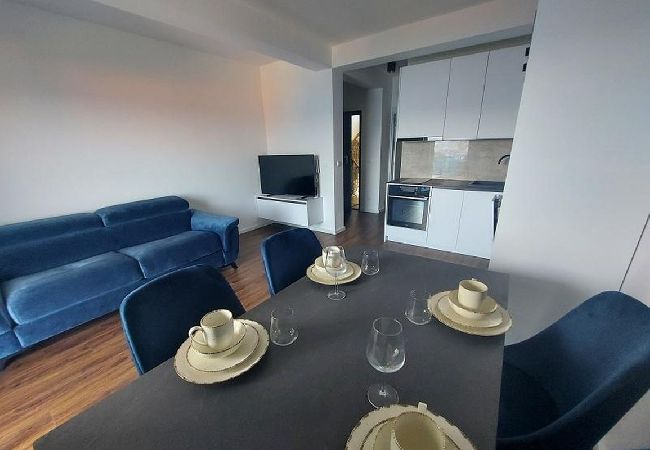 Apartament w Lokva Rogoznica - Apartament w Lokva Rogoznica z Widok na morze, balkon, Klimatyzacja, WIFI (5118-6) Apartament w Lokva Rogoznica - Apartament w Lokva Rogoznica z Widok na morze, balkon, Klimatyzacja, WIFI (5118-6)