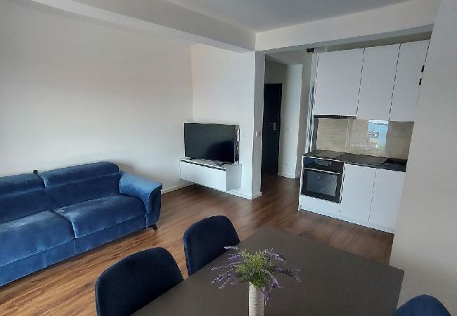 Apartament w Lokva Rogoznica - Apartament w Lokva Rogoznica z Widok na morze, balkon, Klimatyzacja, WIFI (5118-6) Apartament w Lokva Rogoznica - Apartament w Lokva Rogoznica z Widok na morze, balkon, Klimatyzacja, WIFI (5118-6)