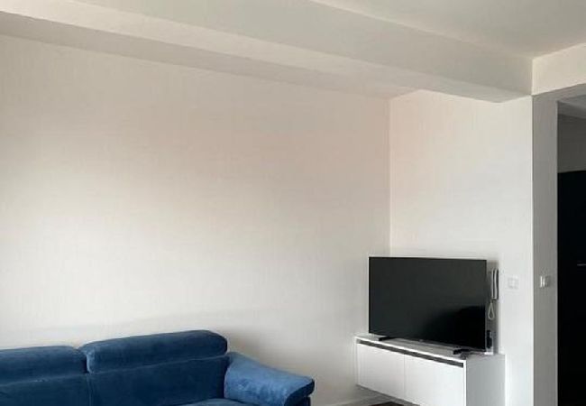 Apartament w Lokva Rogoznica - Apartament w Lokva Rogoznica z Widok na morze, balkon, Klimatyzacja, WIFI (5118-6) Apartament w Lokva Rogoznica - Apartament w Lokva Rogoznica z Widok na morze, balkon, Klimatyzacja, WIFI (5118-6)