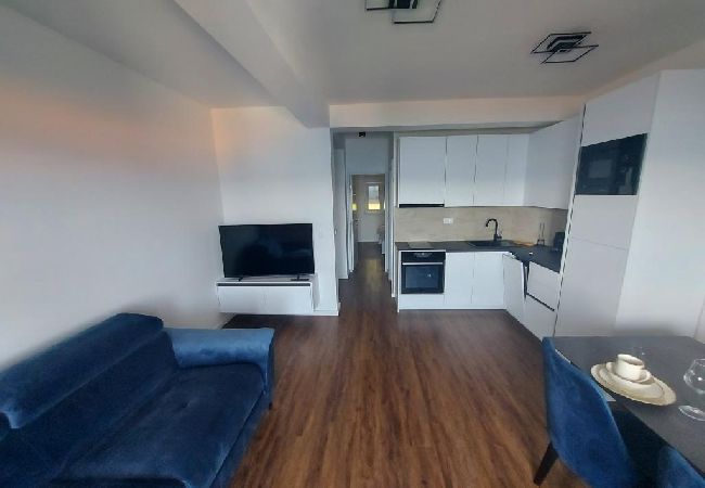 Apartament w Lokva Rogoznica - Apartament w Lokva Rogoznica z Widok na morze, balkon, Klimatyzacja, WIFI (5118-6) Apartament w Lokva Rogoznica - Apartament w Lokva Rogoznica z Widok na morze, balkon, Klimatyzacja, WIFI (5118-6)