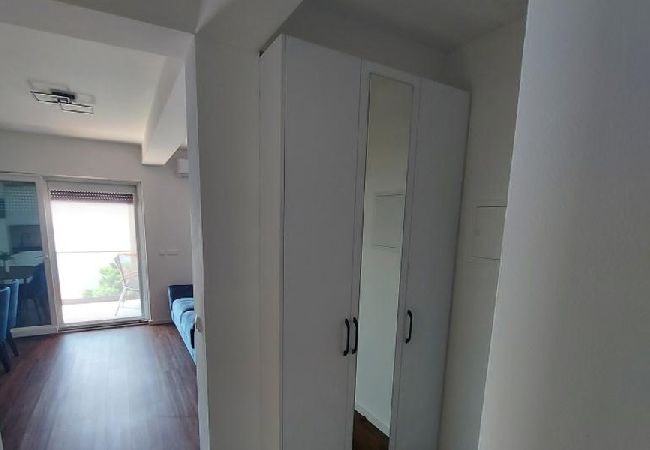 Apartament w Lokva Rogoznica - Apartament w Lokva Rogoznica z Widok na morze, balkon, Klimatyzacja, WIFI (5118-6) Apartament w Lokva Rogoznica - Apartament w Lokva Rogoznica z Widok na morze, balkon, Klimatyzacja, WIFI (5118-6)