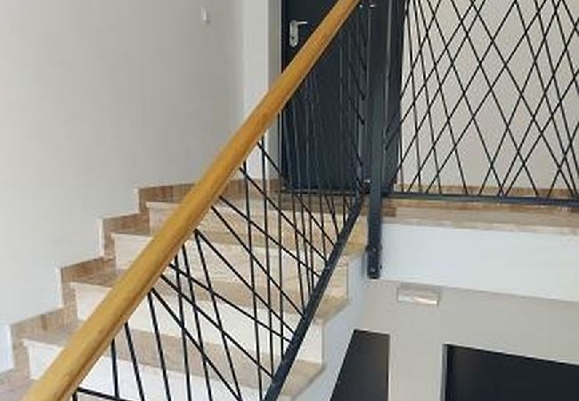 Apartament w Lokva Rogoznica - Apartament w Lokva Rogoznica z Widok na morze, balkon, Klimatyzacja, WIFI (5118-6) Apartament w Lokva Rogoznica - Apartament w Lokva Rogoznica z Widok na morze, balkon, Klimatyzacja, WIFI (5118-6)