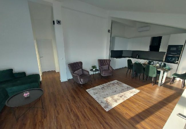 Apartament w Lokva Rogoznica - Apartament w Lokva Rogoznica z Widok na morze, taras, Klimatyzacja, WIFI (5118-1) Apartament w Lokva Rogoznica - Apartament w Lokva Rogoznica z Widok na morze, taras, Klimatyzacja, WIFI (5118-1)