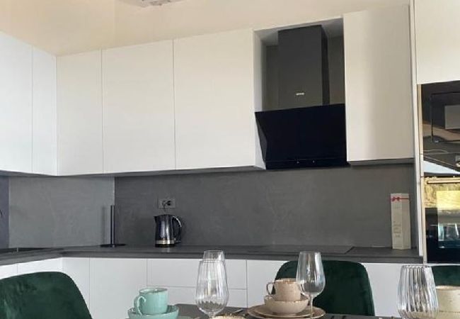 Apartament w Lokva Rogoznica - Apartament w Lokva Rogoznica z Widok na morze, taras, Klimatyzacja, WIFI (5118-1) Apartament w Lokva Rogoznica - Apartament w Lokva Rogoznica z Widok na morze, taras, Klimatyzacja, WIFI (5118-1)