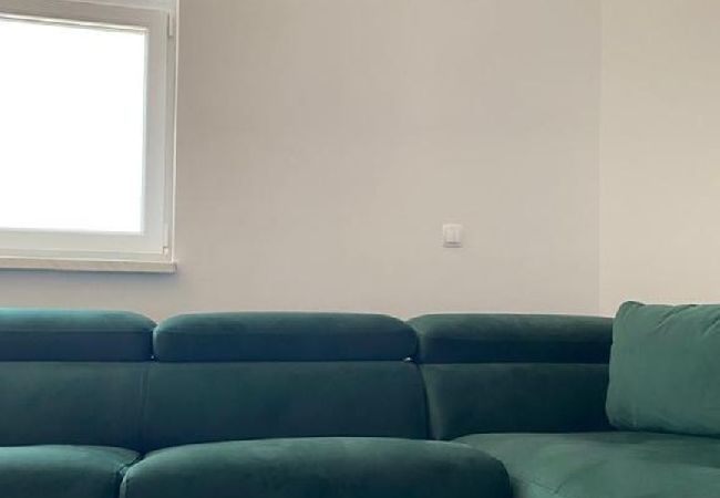 Apartament w Lokva Rogoznica - Apartament w Lokva Rogoznica z Widok na morze, taras, Klimatyzacja, WIFI (5118-1) Apartament w Lokva Rogoznica - Apartament w Lokva Rogoznica z Widok na morze, taras, Klimatyzacja, WIFI (5118-1)