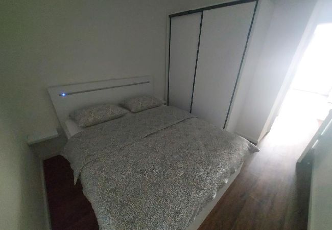 Apartament w Lokva Rogoznica - Apartament w Lokva Rogoznica z Widok na morze, balkon, Klimatyzacja, WIFI (5118-3) Apartament w Lokva Rogoznica - Apartament w Lokva Rogoznica z Widok na morze, balkon, Klimatyzacja, WIFI (5118-3)