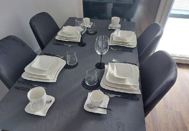 Apartament w Lokva Rogoznica - Apartament w Lokva Rogoznica z Widok na morze, balkon, Klimatyzacja, WIFI (5118-4) Apartament w Lokva Rogoznica - Apartament w Lokva Rogoznica z Widok na morze, balkon, Klimatyzacja, WIFI (5118-4)