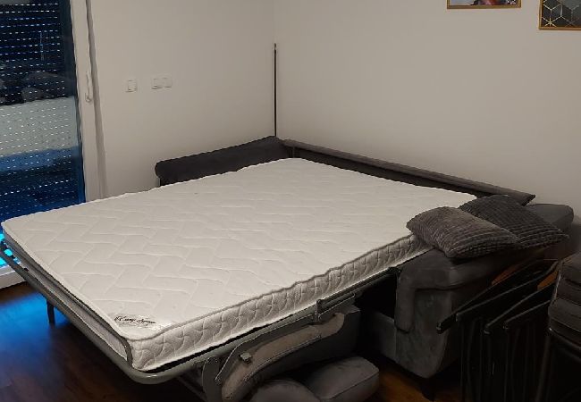 Apartament w Lokva Rogoznica - Apartament w Lokva Rogoznica z Widok na morze, balkon, Klimatyzacja, WIFI (5118-4) Apartament w Lokva Rogoznica - Apartament w Lokva Rogoznica z Widok na morze, balkon, Klimatyzacja, WIFI (5118-4)