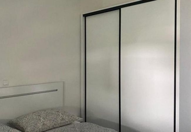 Apartament w Lokva Rogoznica - Apartament w Lokva Rogoznica z Widok na morze, balkon, Klimatyzacja, WIFI (5118-4) Apartament w Lokva Rogoznica - Apartament w Lokva Rogoznica z Widok na morze, balkon, Klimatyzacja, WIFI (5118-4)