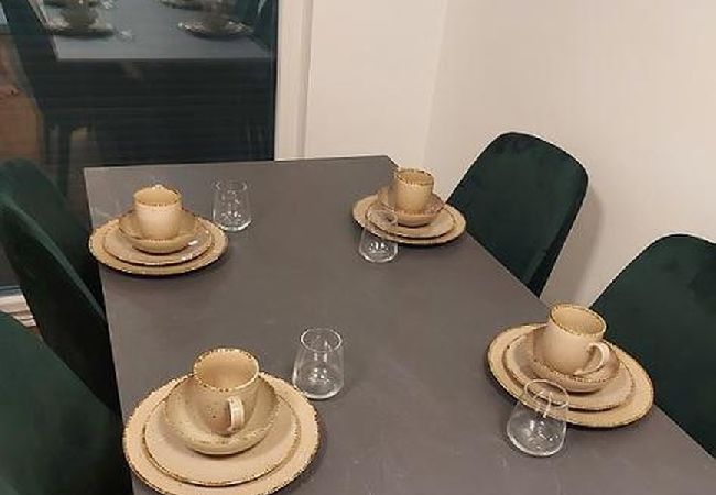 Apartament w Lokva Rogoznica - Apartament w Lokva Rogoznica z Widok na morze, balkon, Klimatyzacja, WIFI (5118-5) Apartament w Lokva Rogoznica - Apartament w Lokva Rogoznica z Widok na morze, balkon, Klimatyzacja, WIFI (5118-5)