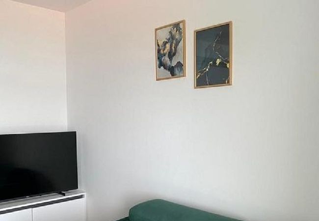 Apartament w Lokva Rogoznica - Apartament w Lokva Rogoznica z Widok na morze, balkon, Klimatyzacja, WIFI (5118-5) Apartament w Lokva Rogoznica - Apartament w Lokva Rogoznica z Widok na morze, balkon, Klimatyzacja, WIFI (5118-5)