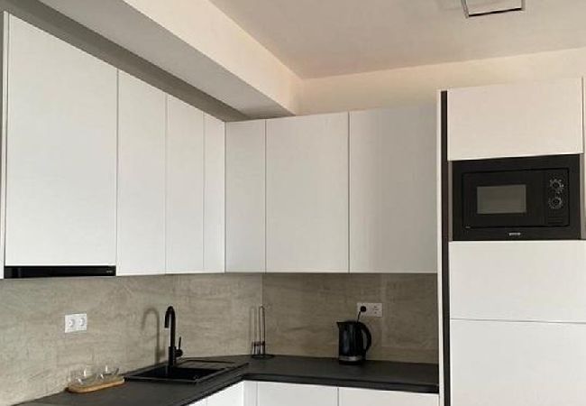 Apartament w Lokva Rogoznica - Apartament w Lokva Rogoznica z Widok na morze, balkon, Klimatyzacja, WIFI (5118-5) Apartament w Lokva Rogoznica - Apartament w Lokva Rogoznica z Widok na morze, balkon, Klimatyzacja, WIFI (5118-5)