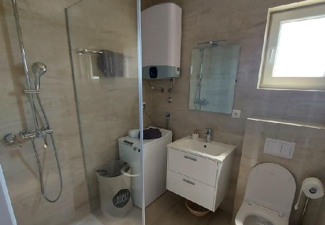 Apartament w Lokva Rogoznica - Apartament w Lokva Rogoznica z Widok na morze, balkon, Klimatyzacja, WIFI (5118-5) Apartament w Lokva Rogoznica - Apartament w Lokva Rogoznica z Widok na morze, balkon, Klimatyzacja, WIFI (5118-5)