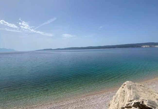 Apartament w Lokva Rogoznica - Apartament w Lokva Rogoznica z Widok na morze, balkon, Klimatyzacja, WIFI (5118-5) Apartament w Lokva Rogoznica - Apartament w Lokva Rogoznica z Widok na morze, balkon, Klimatyzacja, WIFI (5118-5)