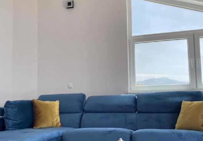 Apartament w Lokva Rogoznica - Apartament w Lokva Rogoznica z Widok na morze, taras, Klimatyzacja, WIFI (5118-2) Apartament w Lokva Rogoznica - Apartament w Lokva Rogoznica z Widok na morze, taras, Klimatyzacja, WIFI (5118-2)