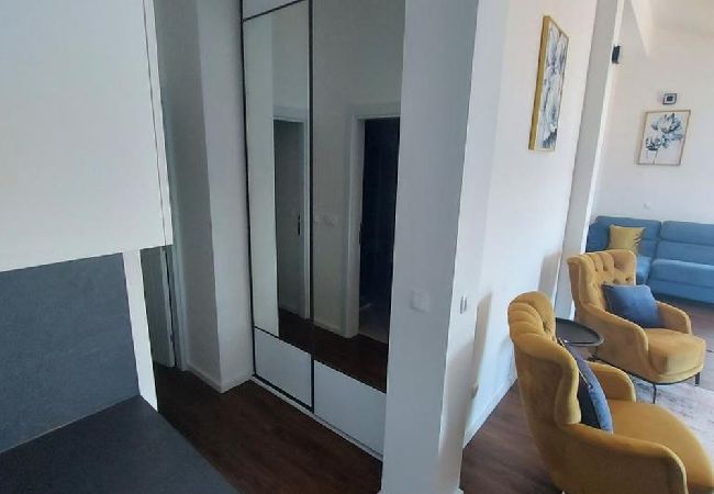 Apartament w Lokva Rogoznica - Apartament w Lokva Rogoznica z Widok na morze, taras, Klimatyzacja, WIFI (5118-2) Apartament w Lokva Rogoznica - Apartament w Lokva Rogoznica z Widok na morze, taras, Klimatyzacja, WIFI (5118-2)