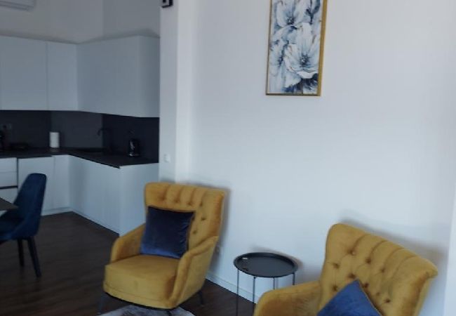 Apartament w Lokva Rogoznica - Apartament w Lokva Rogoznica z Widok na morze, taras, Klimatyzacja, WIFI (5118-2) Apartament w Lokva Rogoznica - Apartament w Lokva Rogoznica z Widok na morze, taras, Klimatyzacja, WIFI (5118-2)