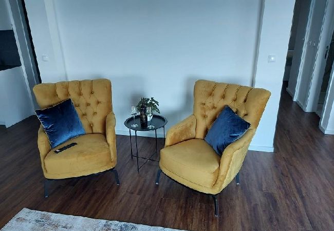 Apartament w Lokva Rogoznica - Apartament w Lokva Rogoznica z Widok na morze, taras, Klimatyzacja, WIFI (5118-2) Apartament w Lokva Rogoznica - Apartament w Lokva Rogoznica z Widok na morze, taras, Klimatyzacja, WIFI (5118-2)