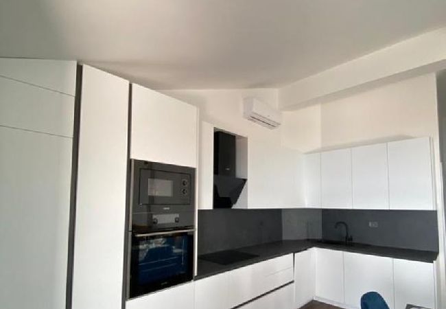 Apartament w Lokva Rogoznica - Apartament w Lokva Rogoznica z Widok na morze, taras, Klimatyzacja, WIFI (5118-2) Apartament w Lokva Rogoznica - Apartament w Lokva Rogoznica z Widok na morze, taras, Klimatyzacja, WIFI (5118-2)