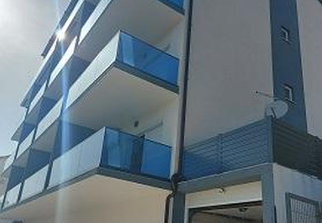 Apartament w Lokva Rogoznica - Apartament w Lokva Rogoznica z Widok na morze, taras, Klimatyzacja, WIFI (5118-2) Apartament w Lokva Rogoznica - Apartament w Lokva Rogoznica z Widok na morze, taras, Klimatyzacja, WIFI (5118-2)