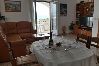 Apartament w Postira - Apartament w Postira z Widok na morze, taras, Klimatyzacja, WIFI (5124-1)