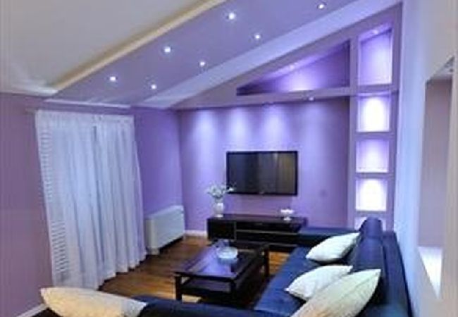 Apartament w Omiš - Apartament w Omiš z Widok na morze, taras, Klimatyzacja, WIFI (5129-6) Apartament w Omiš - Apartament w Omiš z Widok na morze, taras, Klimatyzacja, WIFI (5129-6)