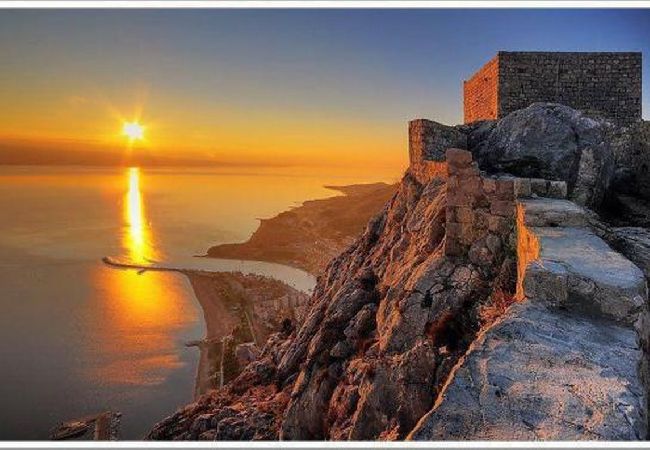 Apartament w Omiš - Apartament w Omiš z Widok na morze, taras, Klimatyzacja, WIFI (5129-6) Apartament w Omiš - Apartament w Omiš z Widok na morze, taras, Klimatyzacja, WIFI (5129-6)