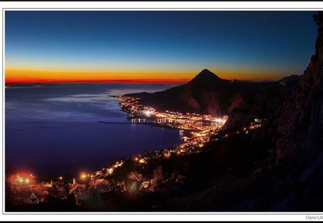 Apartament w Omiš - Apartament w Omiš z Widok na morze, Loggia, Klimatyzacja, WIFI (5129-4) Apartament w Omiš - Apartament w Omiš z Widok na morze, Loggia, Klimatyzacja, WIFI (5129-4)