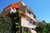 Apartament w Duce - Apartament w Duće z Widok na morze, taras, Klimatyzacja, WIFI (5128-2)
