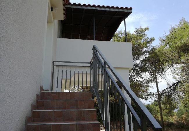 Apartament w Okrug Donji - Apartament w Okrug Donji z Widok na morze, taras, Klimatyzacja, WIFI (5136-1) Apartament w Okrug Donji - Apartament w Okrug Donji z Widok na morze, taras, Klimatyzacja, WIFI (5136-1)