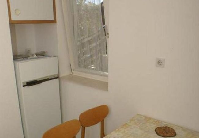 Apartament w Pisak - Apartament w Pisak z Widok na morze, balkon, Klimatyzacja, WIFI (5135-1) Apartament w Pisak - Apartament w Pisak z Widok na morze, balkon, Klimatyzacja, WIFI (5135-1)