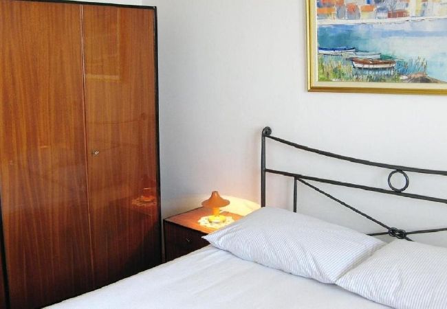 Apartament w Pisak - Apartament w Pisak z Widok na morze, balkon, Klimatyzacja, WIFI (5135-1) Apartament w Pisak - Apartament w Pisak z Widok na morze, balkon, Klimatyzacja, WIFI (5135-1)