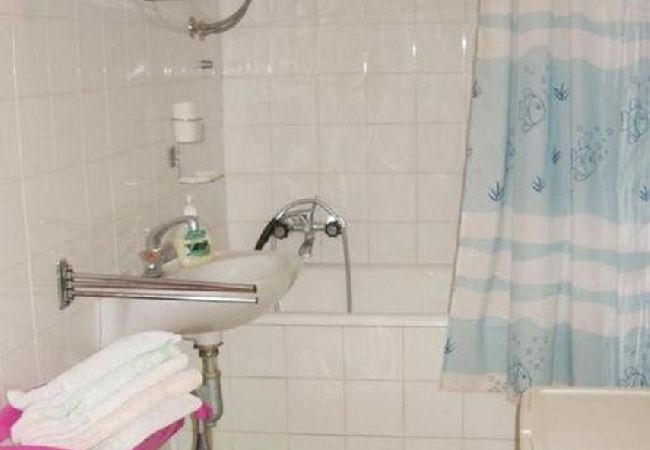 Apartament w Pisak - Apartament w Pisak z Widok na morze, balkon, Klimatyzacja, WIFI (5135-1) Apartament w Pisak - Apartament w Pisak z Widok na morze, balkon, Klimatyzacja, WIFI (5135-1)